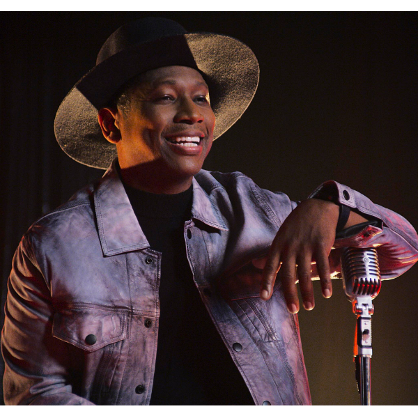 Guy Torry 1